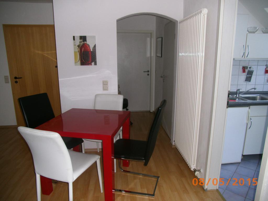 Apartments Svjetlana Langenargen Ruang foto