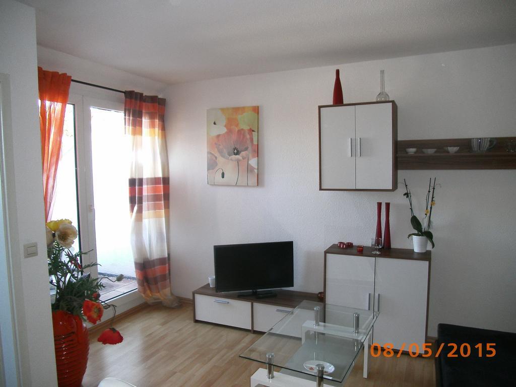 Apartments Svjetlana Langenargen Ruang foto