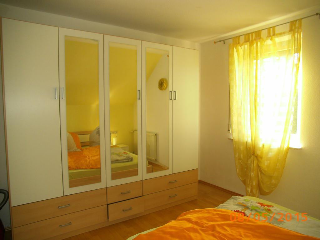 Apartments Svjetlana Langenargen Ruang foto