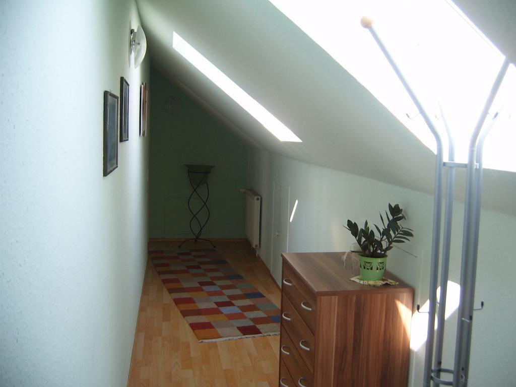 Apartments Svjetlana Langenargen Bagian luar foto